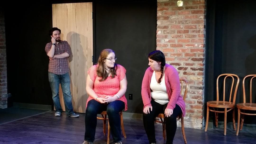 Sea Tea Comedy Theater photo 1