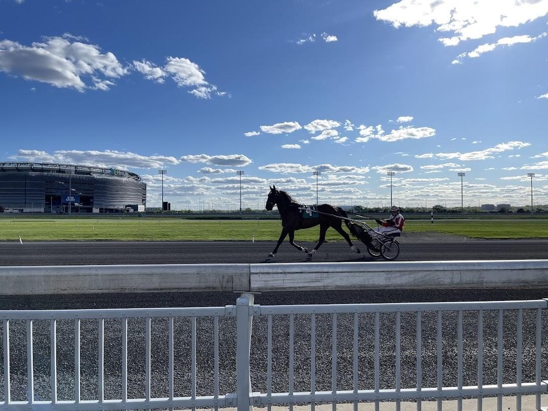 Meadowlands Racing & Entertainment photo 5
