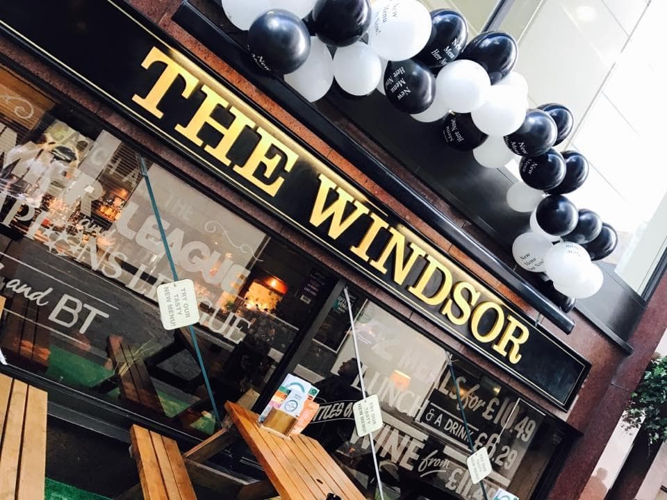 Windsor Fenchurch photo 3