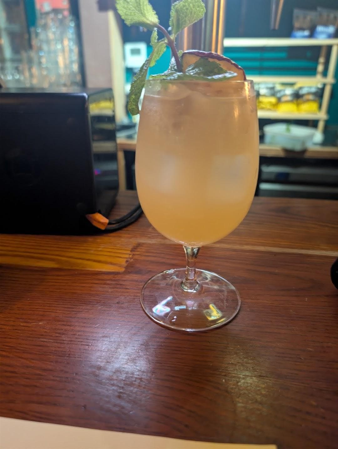 The Pacific Tavern photo 6