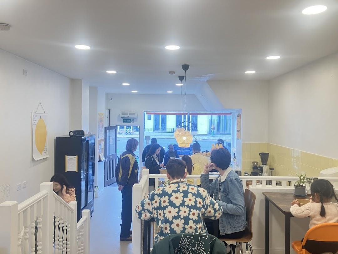 Eat the Sunshine . Down the Sun photo 6