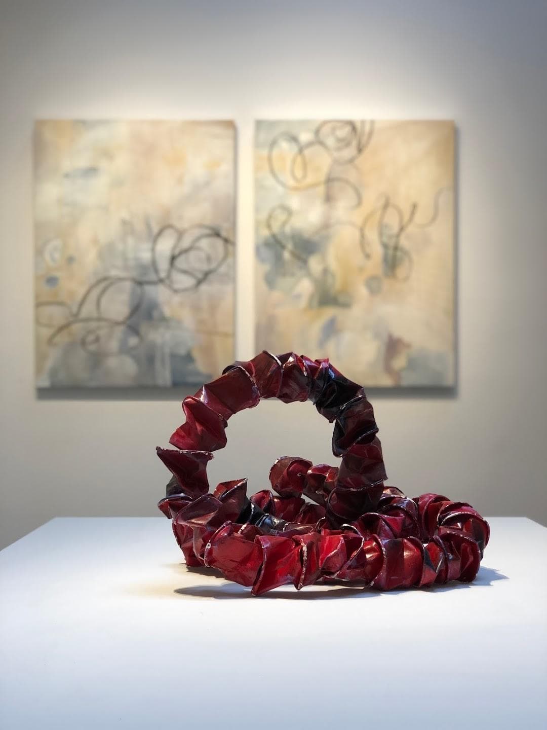 Agora Gallery photo 4