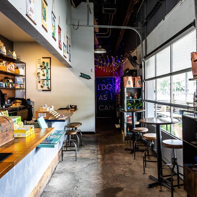 Blue Owl Brewing photo 1