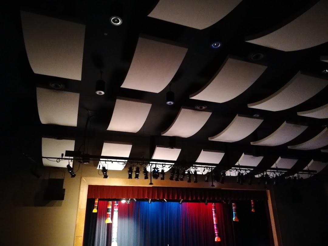 The Gloria Delgado Performing Arts Theatre photo 5