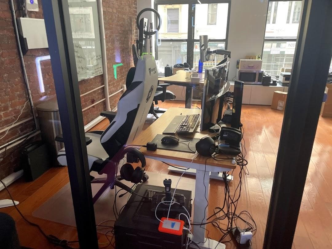 Tidal Force VR photo 2