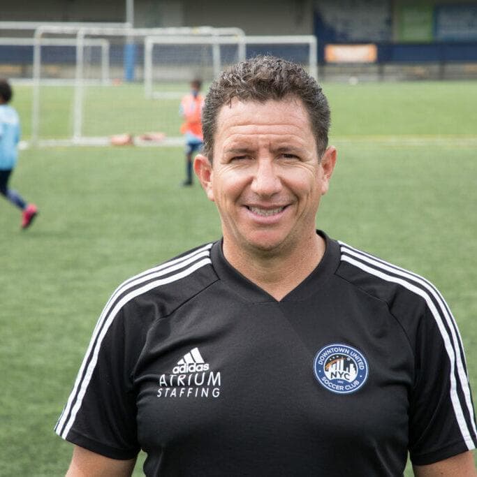 Downtown United Soccer Club photo 2