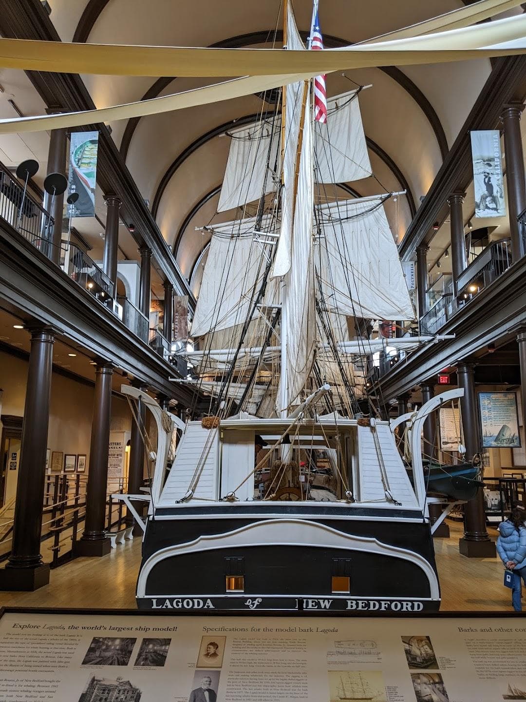 New Bedford Whaling Museum photo 3