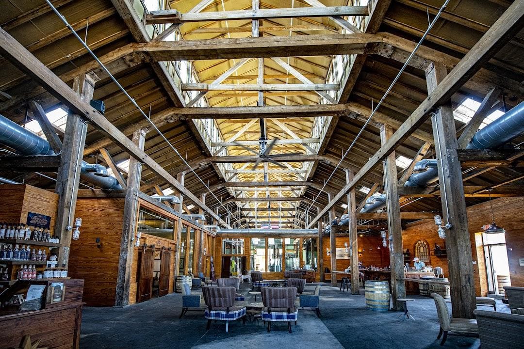 Boston Harbor Distillery photo 3