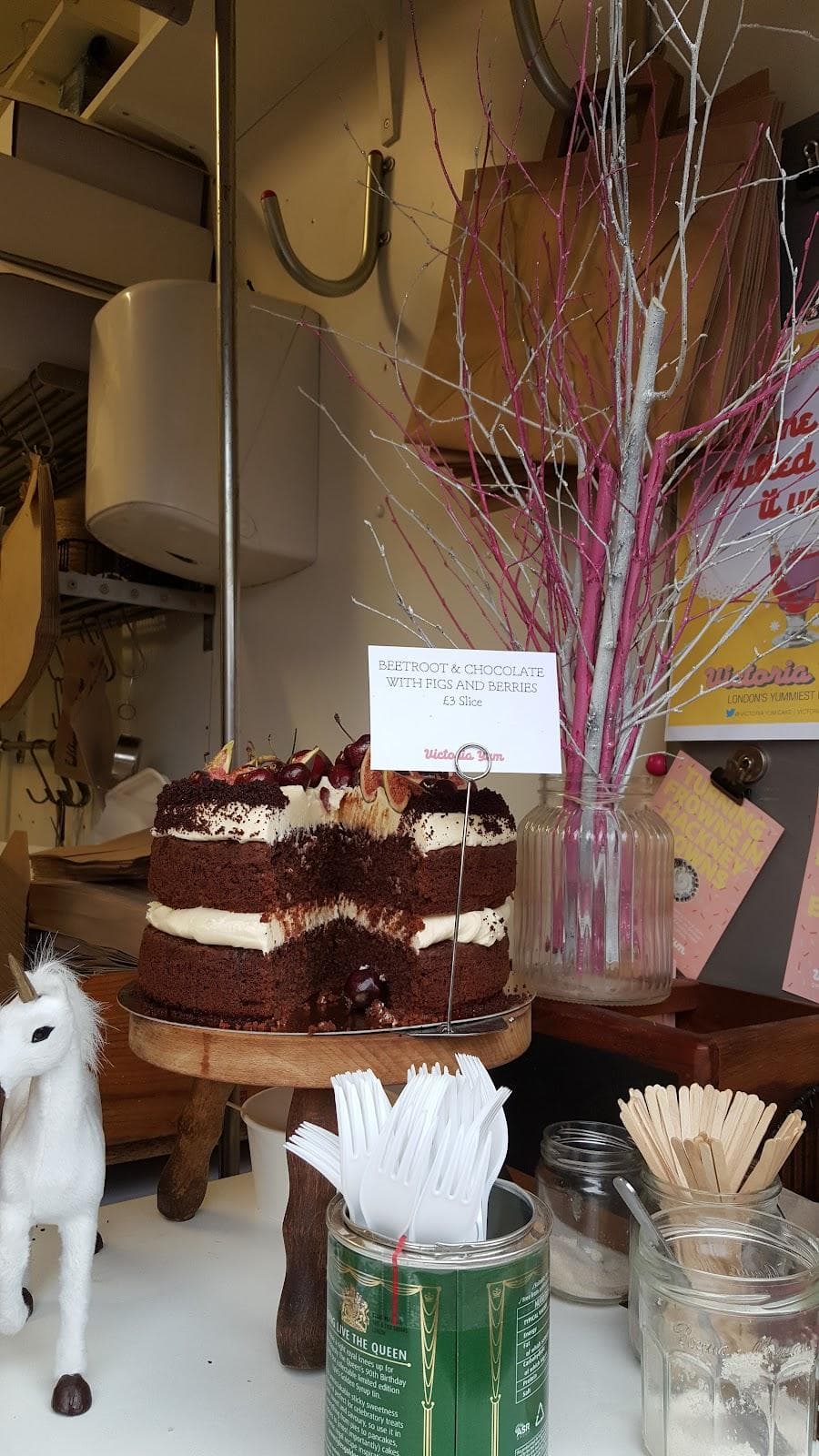 Netil Market photo 5