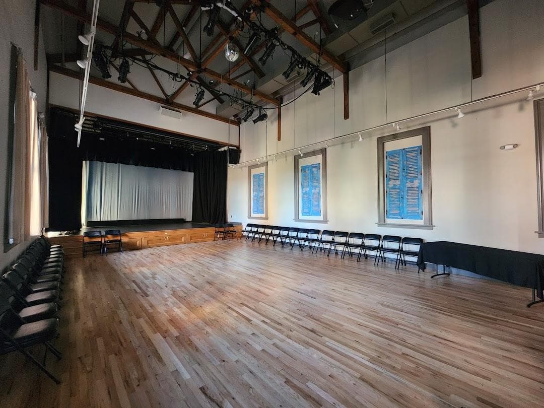 Milford Arts Council, the MAC photo 1