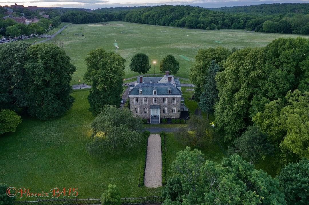 The Van Cortlandt House Museum photo 1