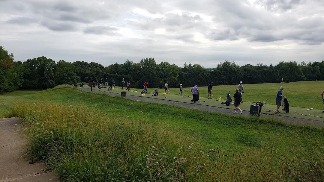 La Tourette Golf Course photo 5