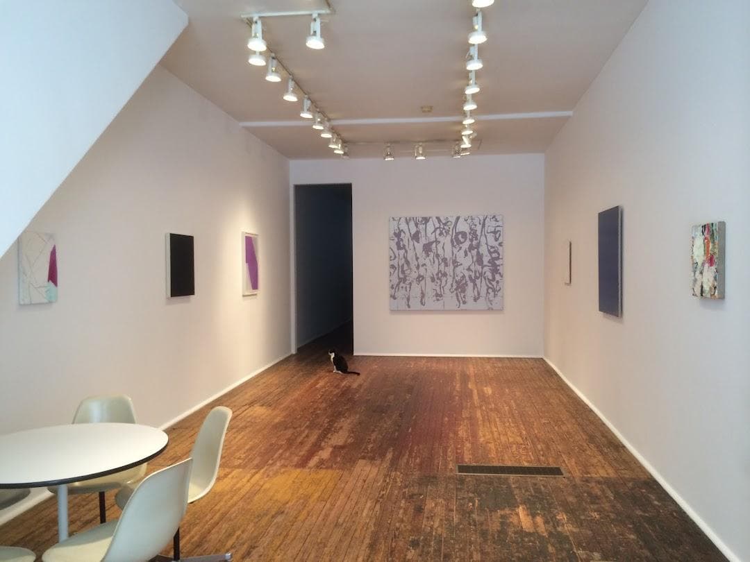 Larry Becker Contemporary Art photo 2