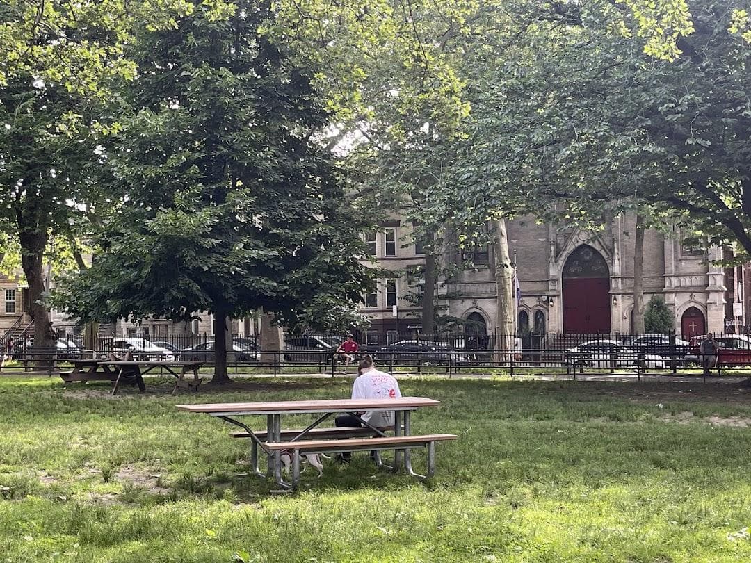 Msgr. McGolrick Park photo 5