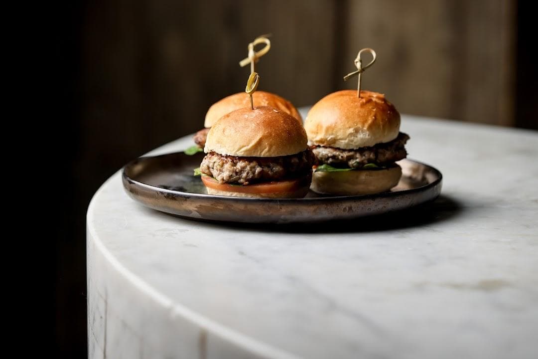 Odyssey Bar & Lounge photo 5