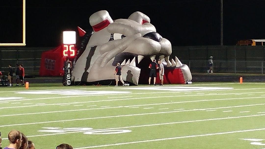 Burger Activity Center photo 2