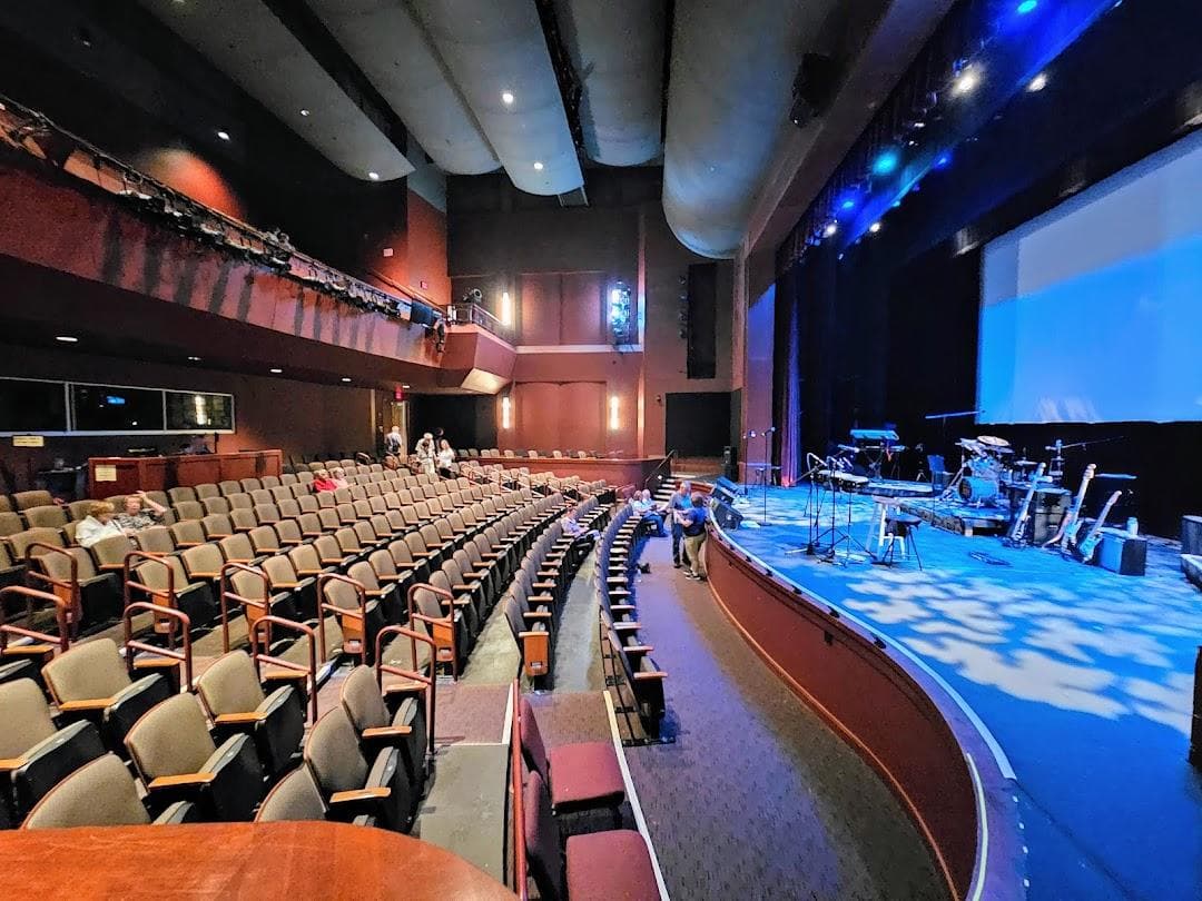 Centenary Stage Company photo 5