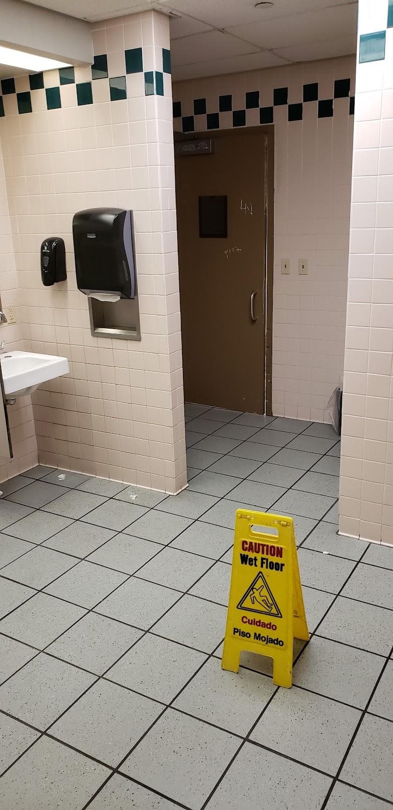 Richard E. Gerstein Justice Building photo 1