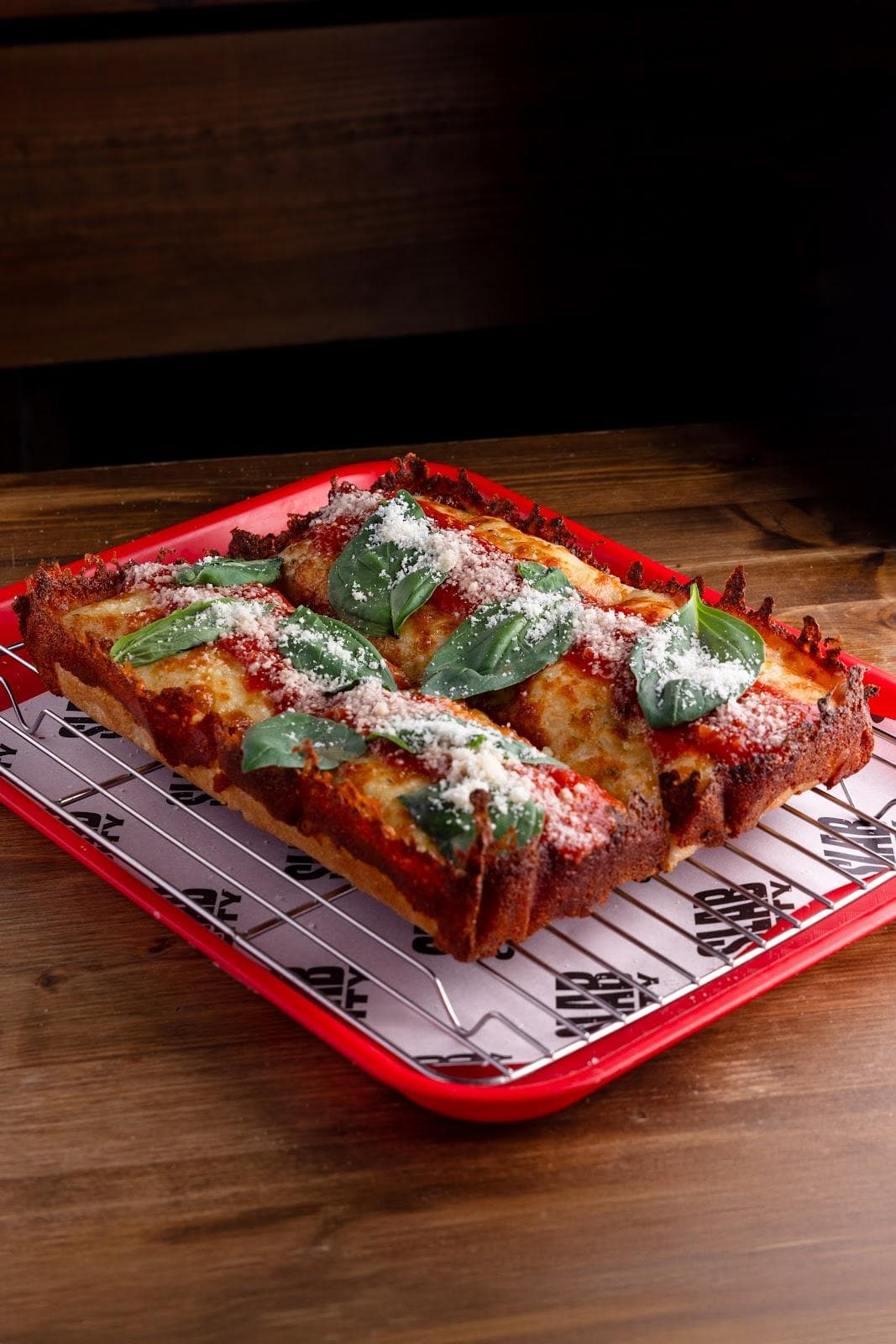 Slab City Pizza photo 2