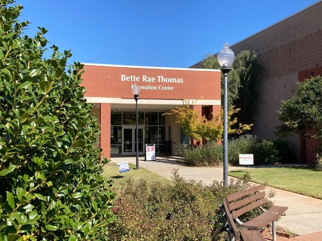 Bette Rae Thomas Recreation Center photo 4