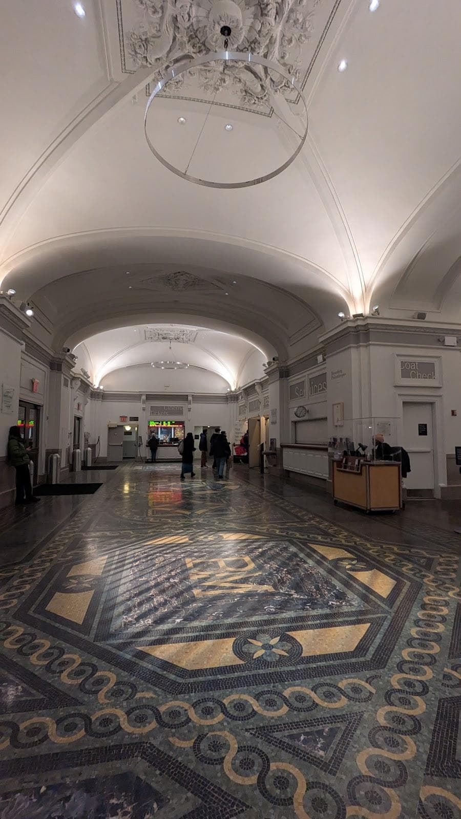 BAM Rose Cinemas photo 4