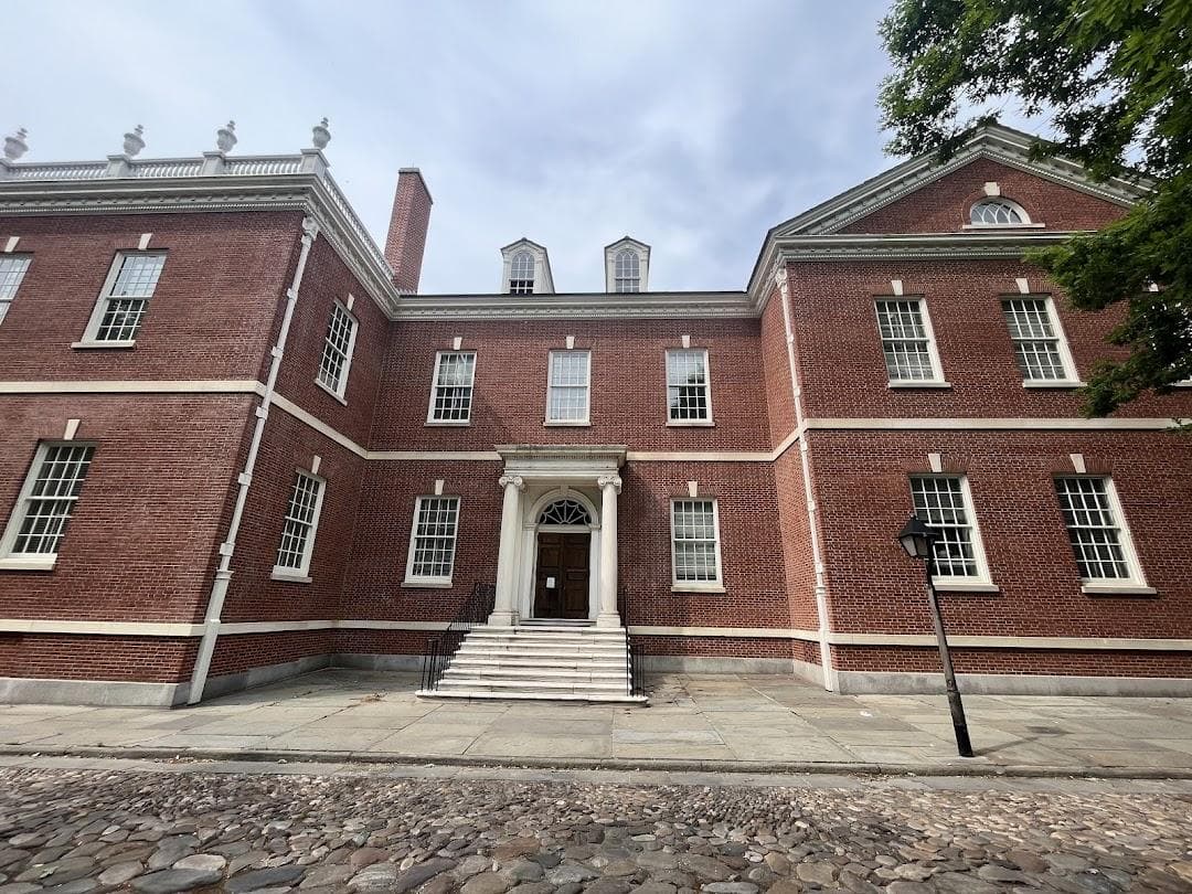 Independence Hall photo 3