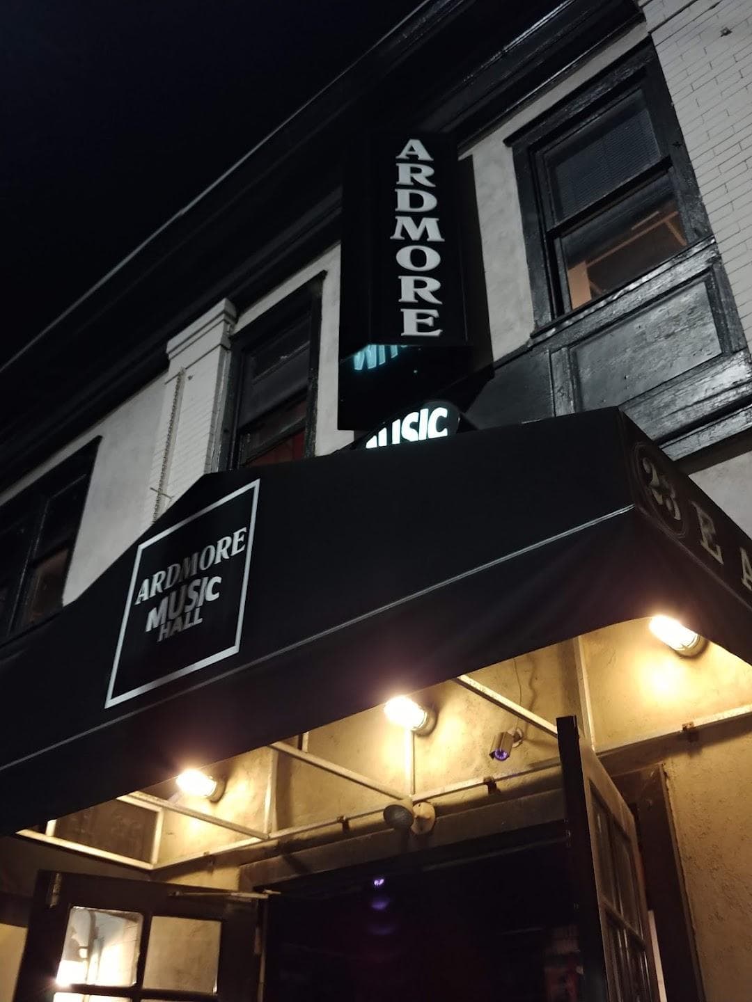 Ardmore Music Hall photo 6