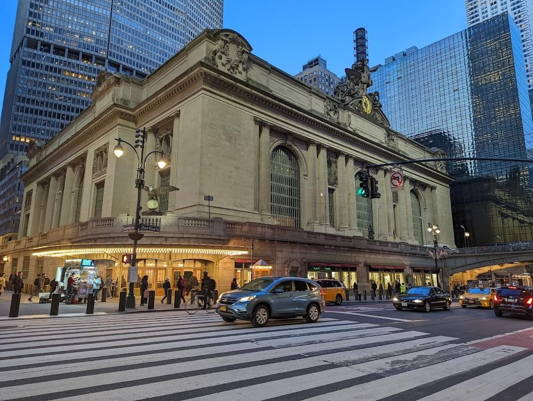 Grand Central Terminal photo 3