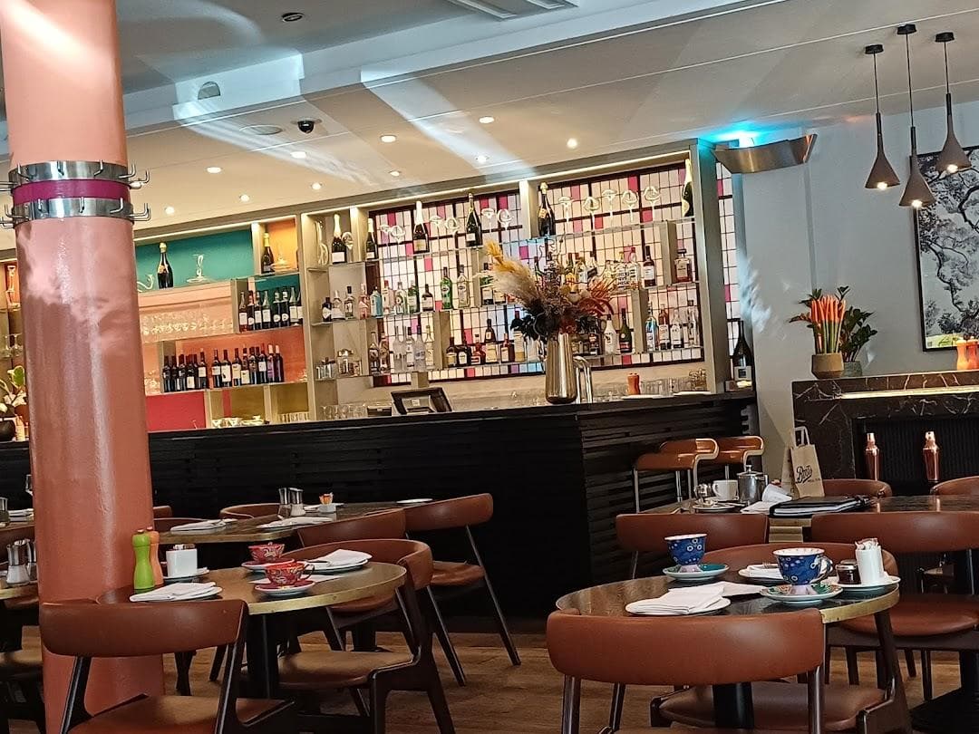 1901 Ballroom at Andaz London photo 5