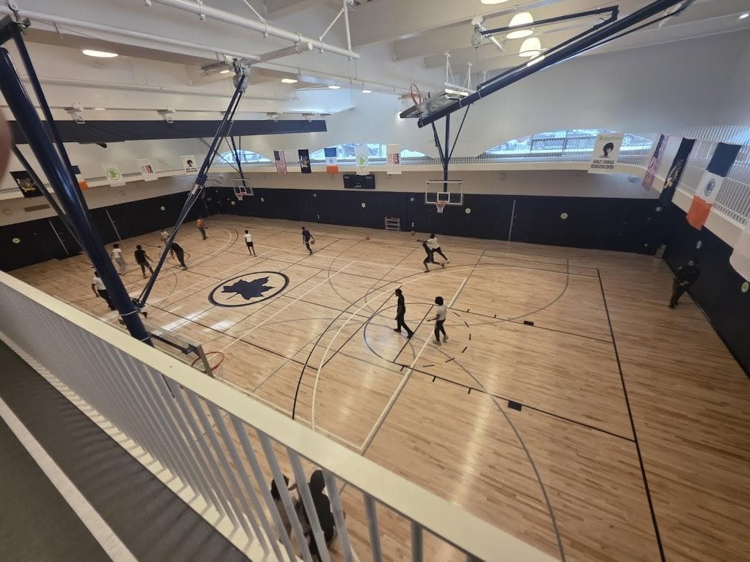 Shirley Chisholm Recreation Center photo 5