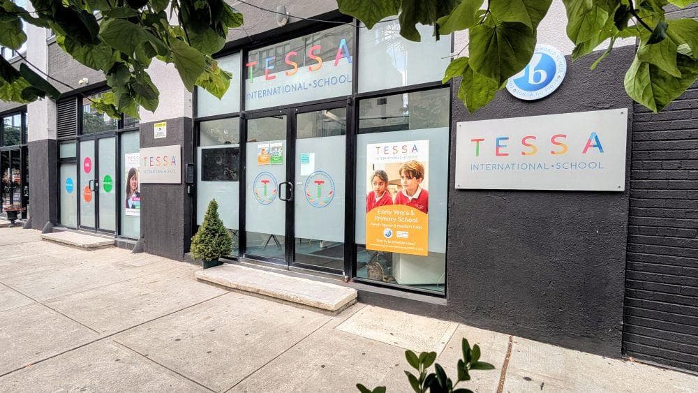 Tessa International School photo 2