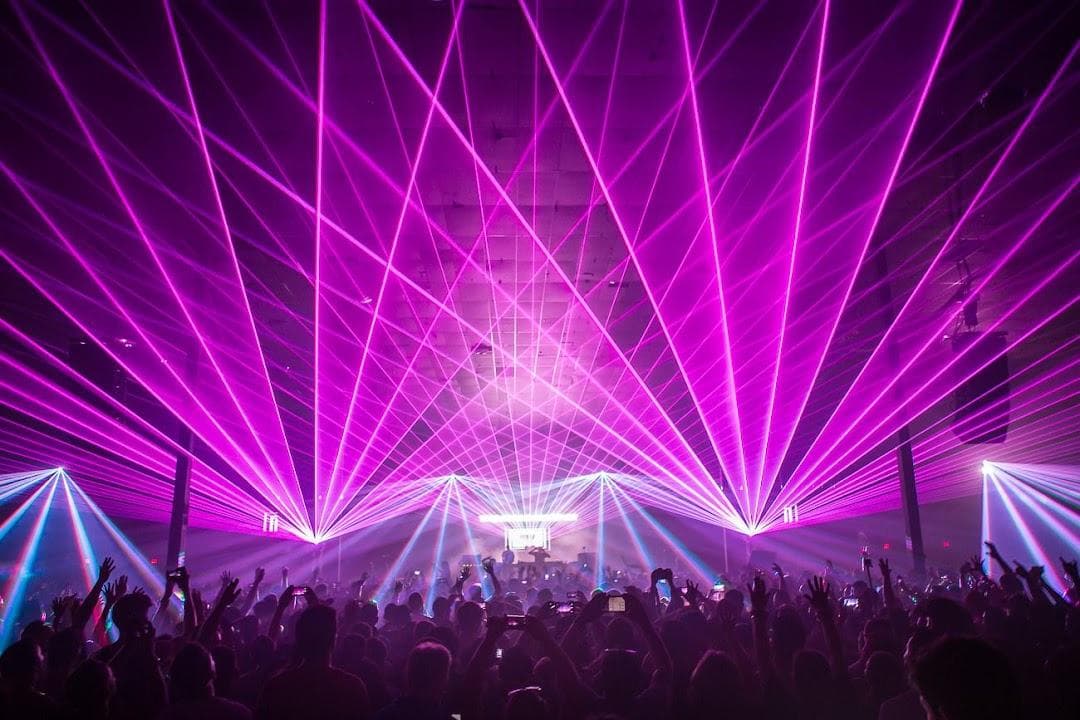 Mana Wynwood Convention Center photo 5