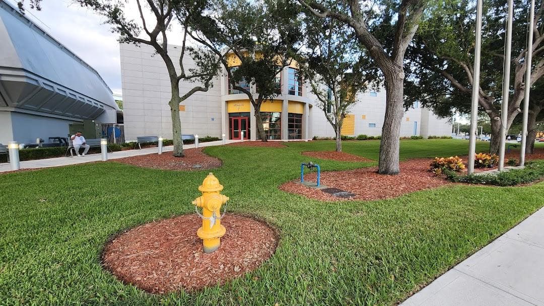 Miami Dade College - Homestead Campus photo 1