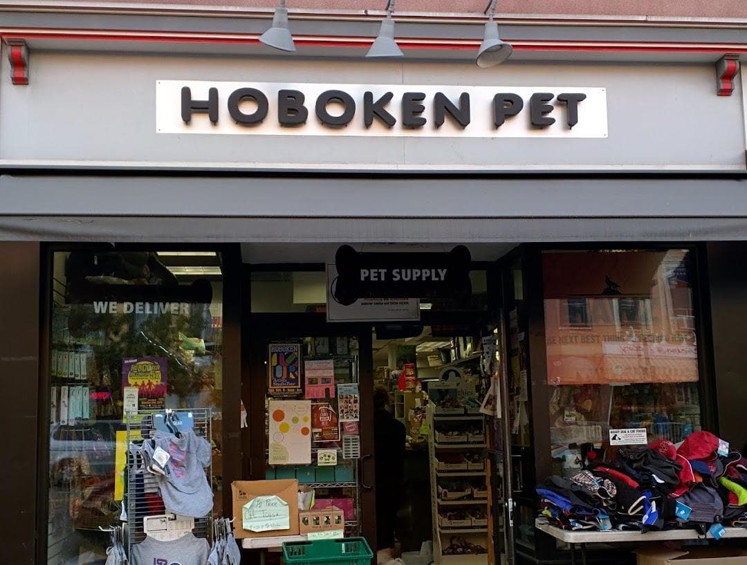 Hoboken Pet photo 1