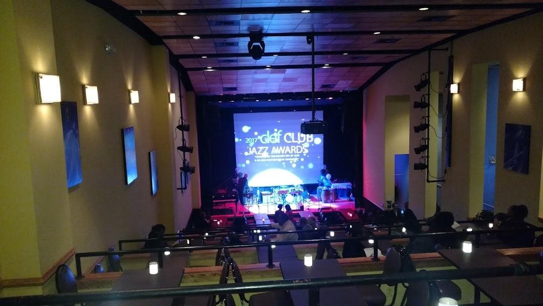 Philadelphia Clef Club of Jazz and Performing Arts photo 2