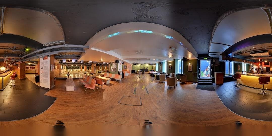 Bloomsbury Lanes photo 1