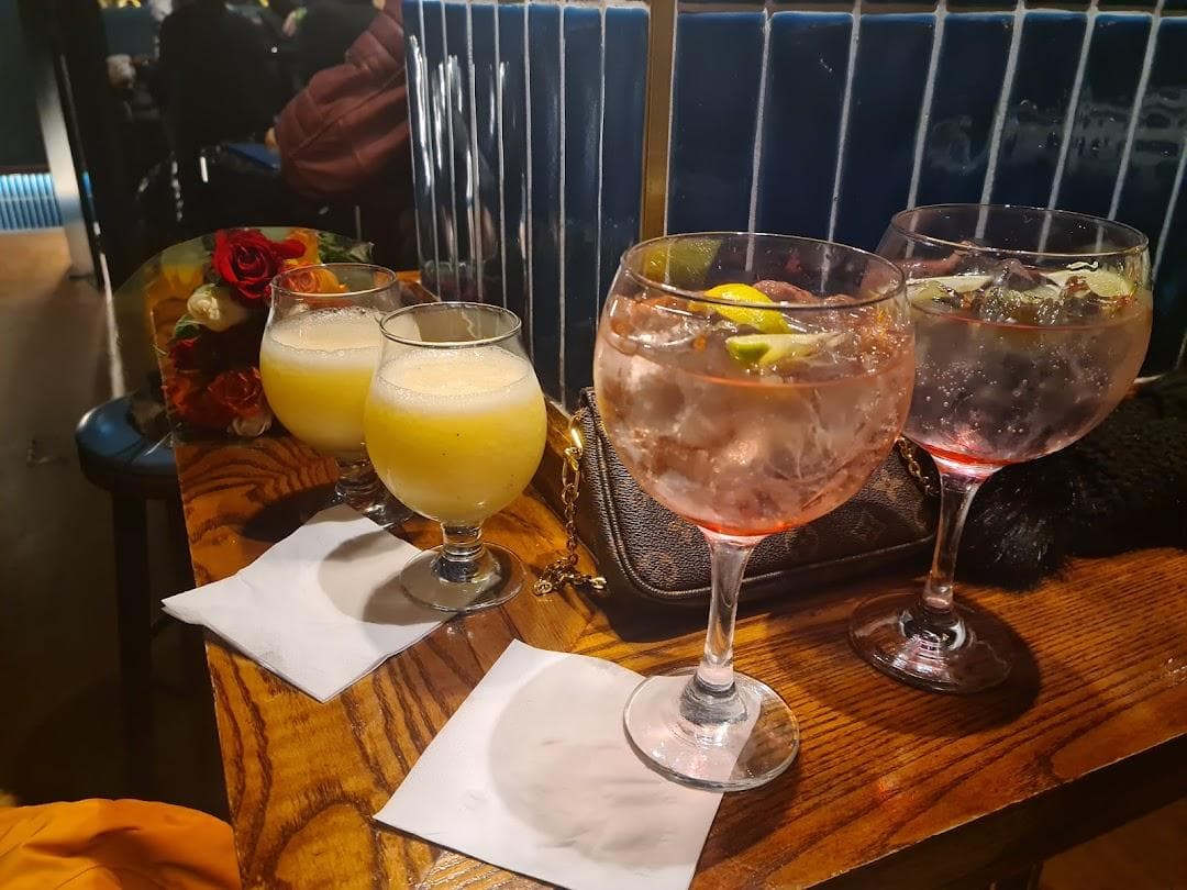 Be At One - Regent Street photo 6