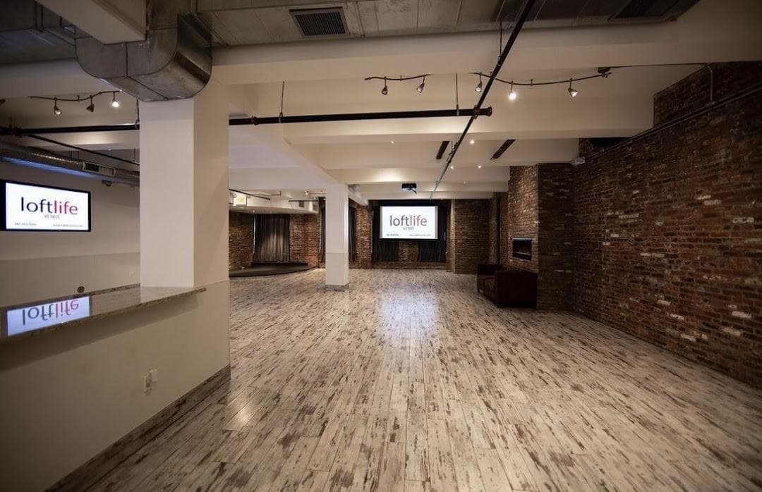 Loft Life Venue photo 3
