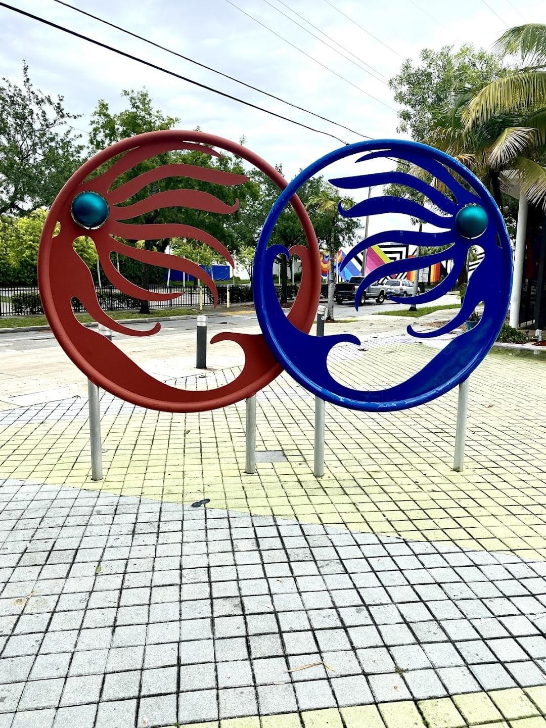 Little Haiti Cultural Complex photo 5