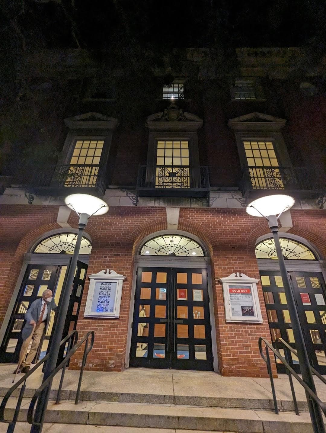 Morse Recital Hall photo 6