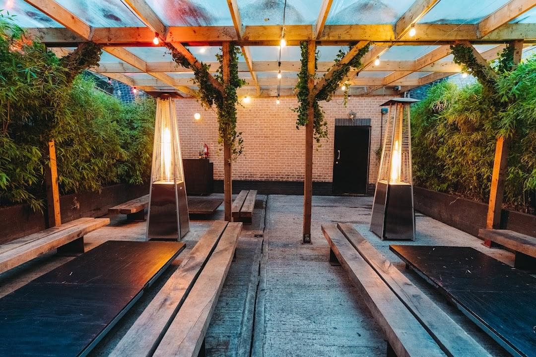 Bermondsey Social Club photo 5