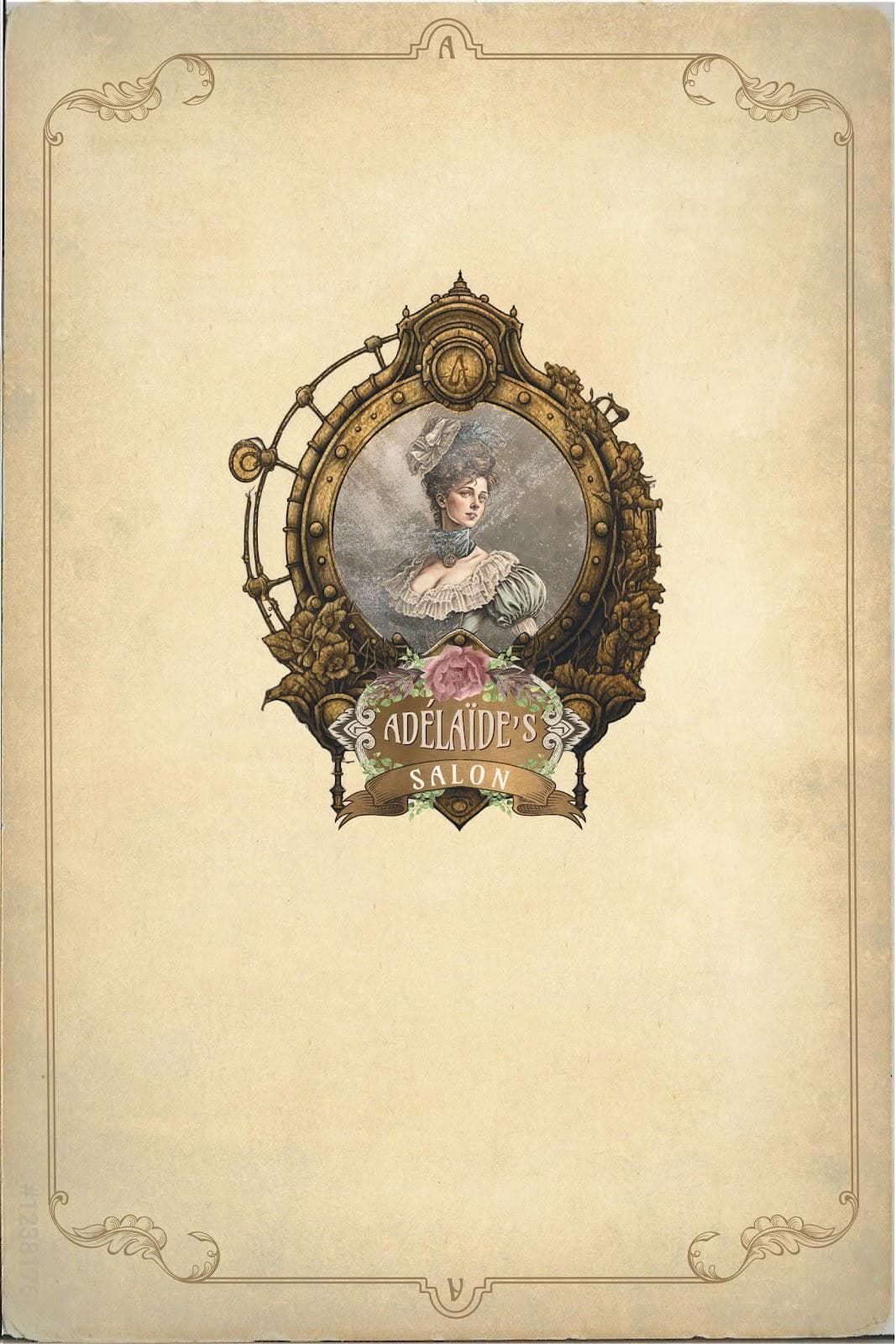 Adélaïde's Salon photo 1