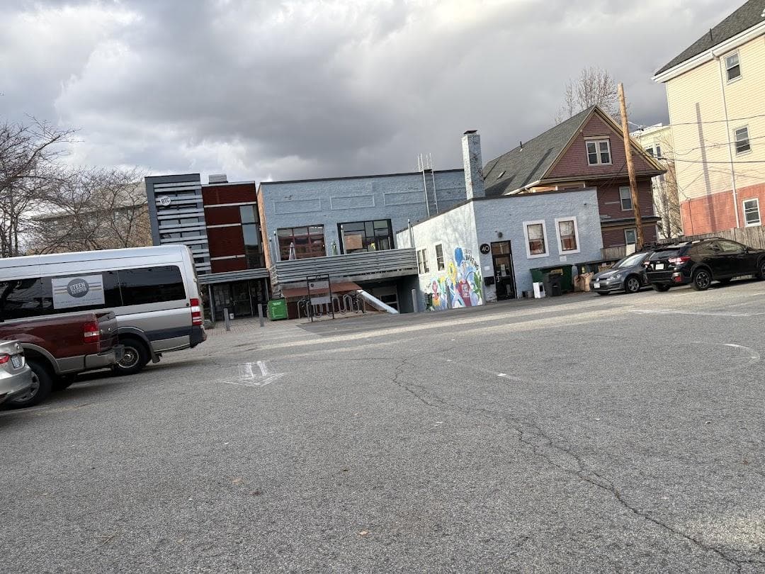 Brookline Teen Center photo 3