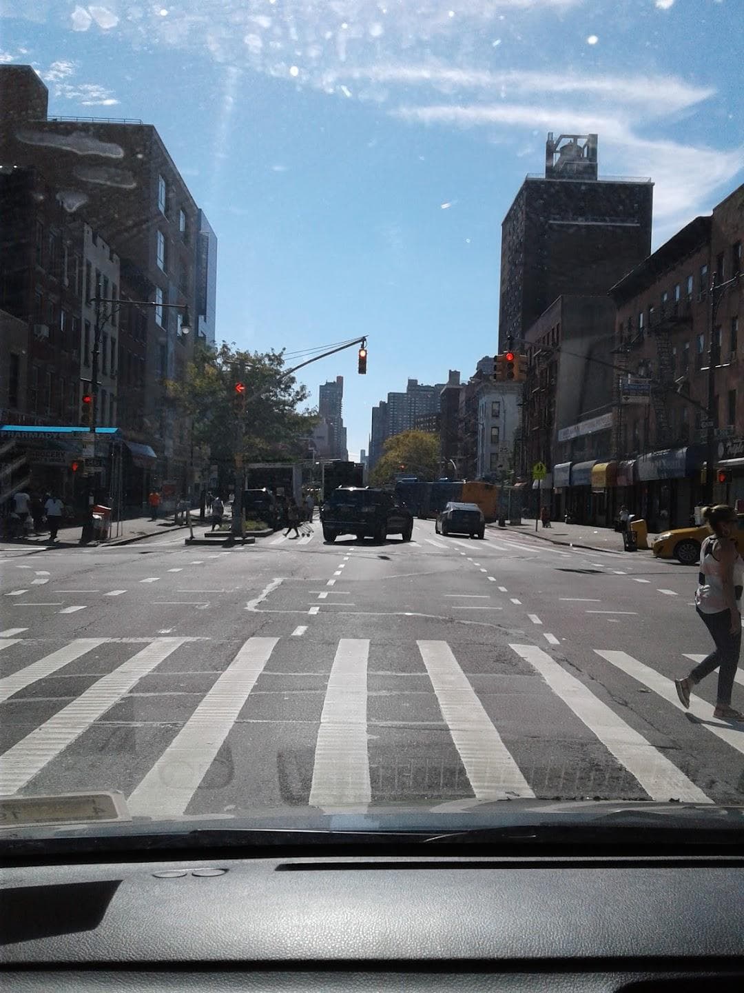 2nd Avenue