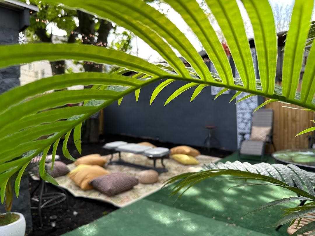 Be The Space photo 1