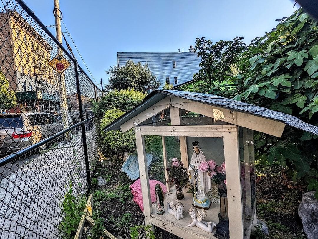 Jardin de La Roca photo 6