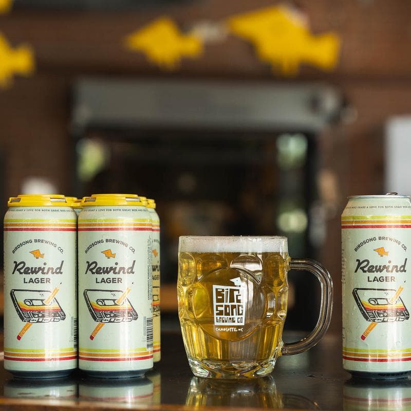 Birdsong Brewing Co. photo 5