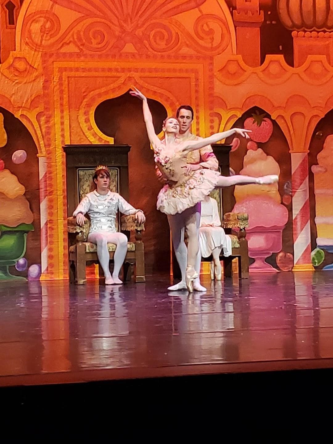 Mandell Theater photo 3