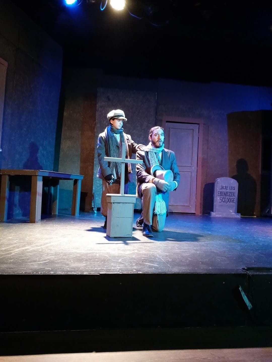 Studio Theatre of Long Island photo 2