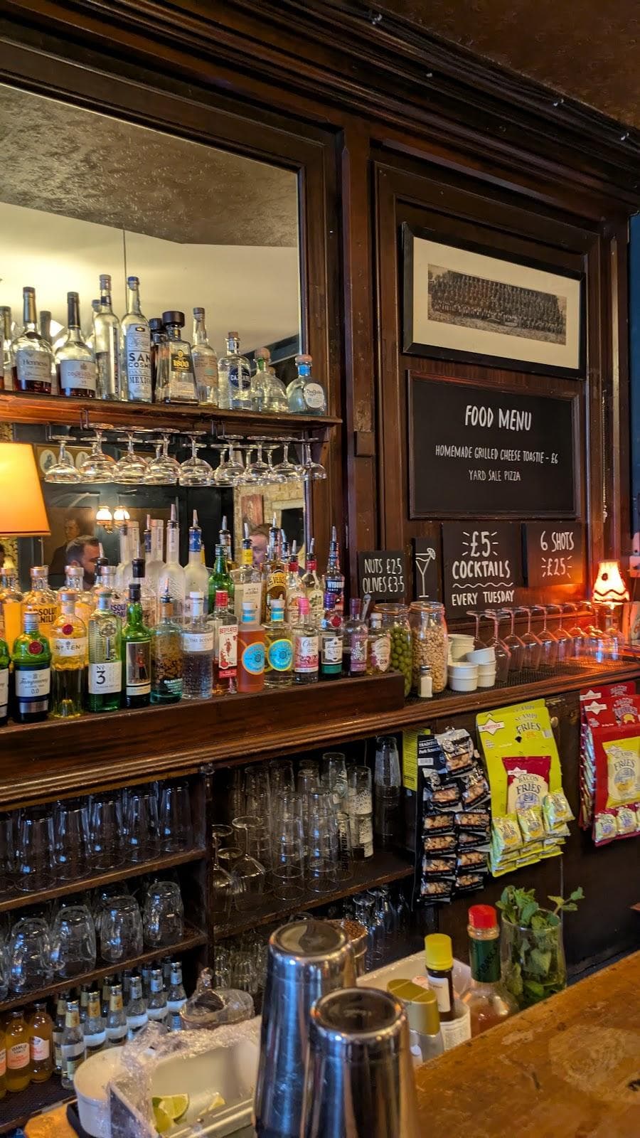 The Dundee Arms photo 5